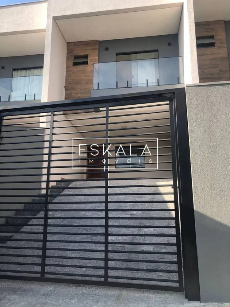 Sobrado, 3 quartos, 135 m² - Foto 7