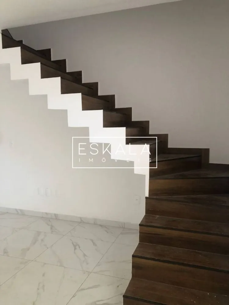 Sobrado, 3 quartos, 135 m² - Foto 2