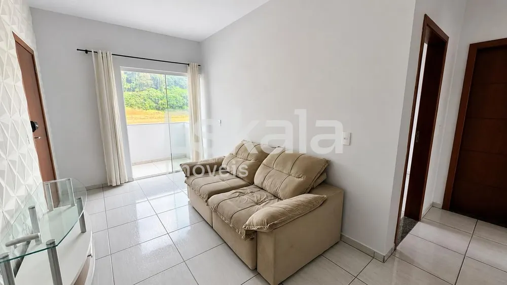 Apartamento, 2 quartos, 59 m² - Foto 1