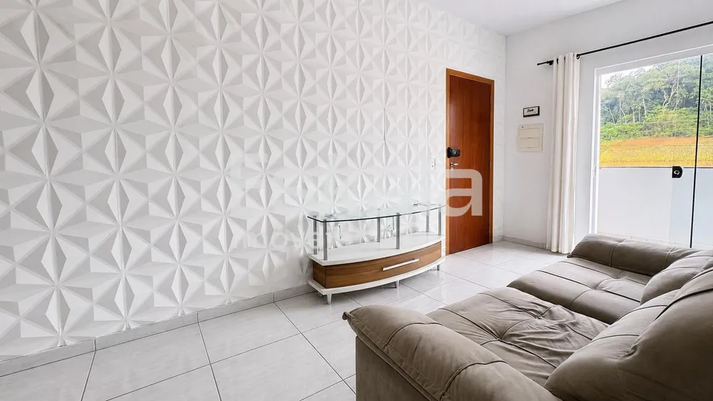 Apartamento, 2 quartos, 59 m² - Foto 2
