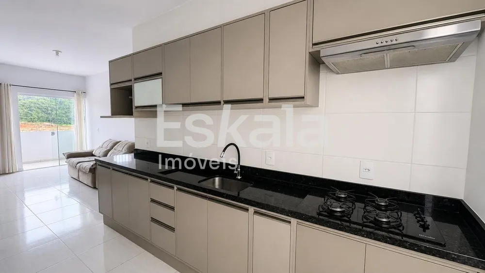 Apartamento, 2 quartos, 59 m² - Foto 3