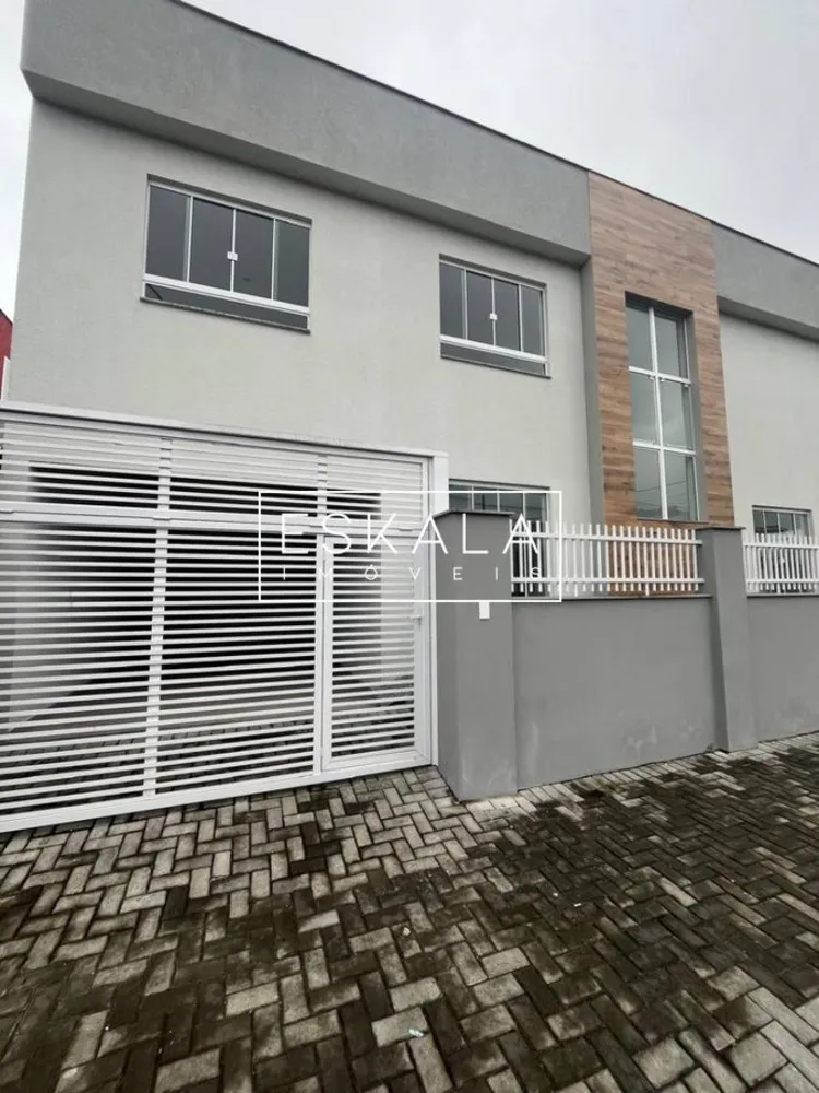 Casa, 3 quartos, 140 m² - Foto 1