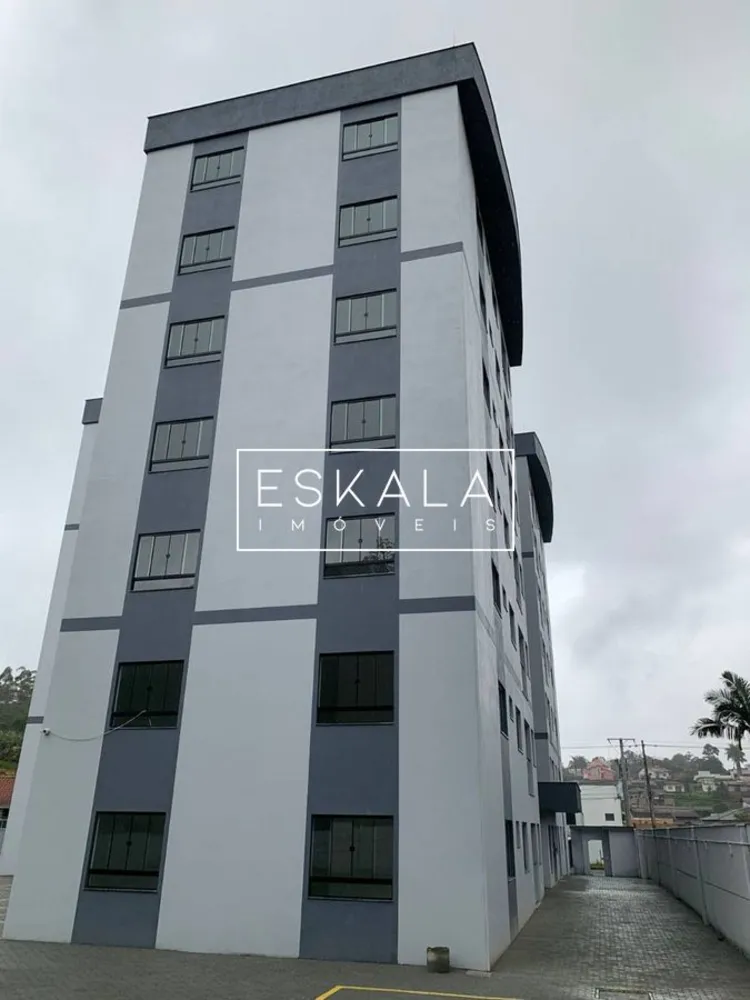 Apartamento, 3 quartos, 75 m² - Foto 3