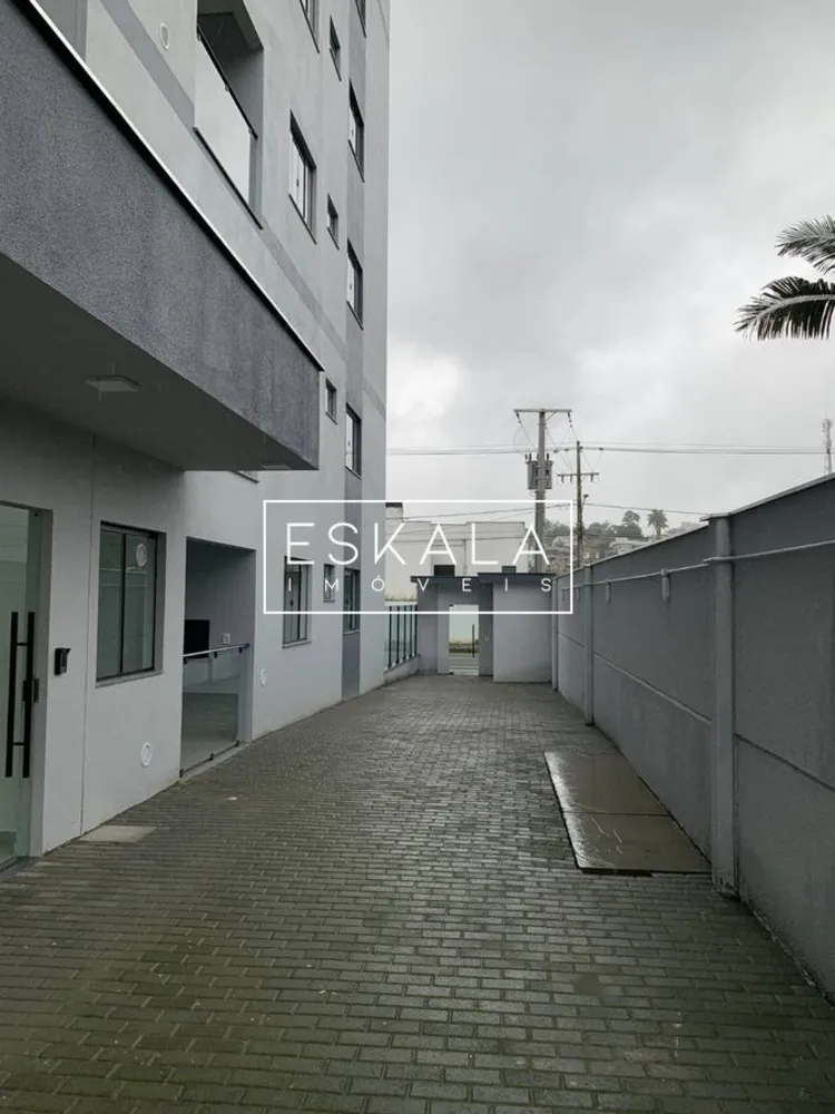 Apartamento, 3 quartos, 75 m² - Foto 1