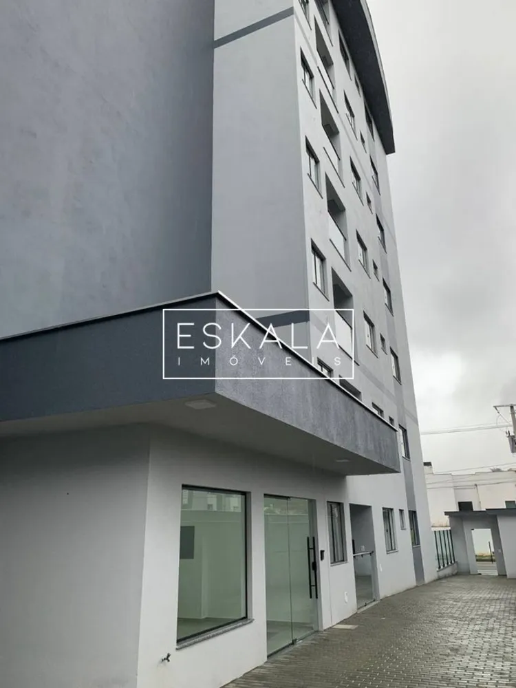Apartamento, 3 quartos, 75 m² - Foto 2