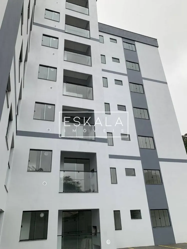 Apartamento, 3 quartos, 75 m² - Foto 4