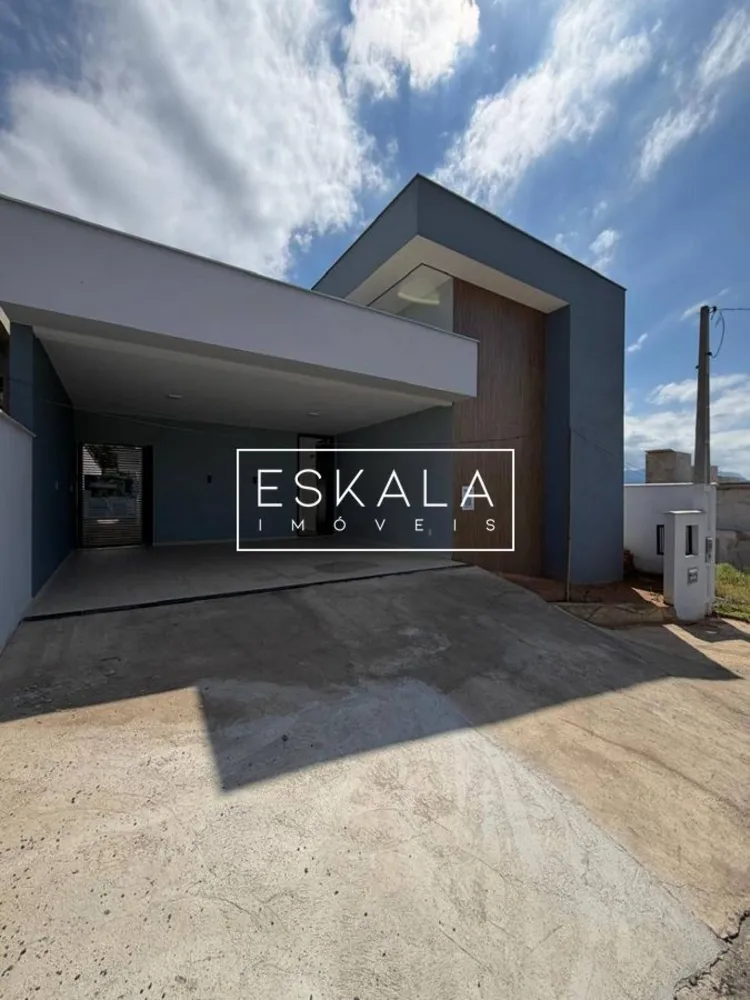 Casa, 3 quartos, 150 m² - Foto 9