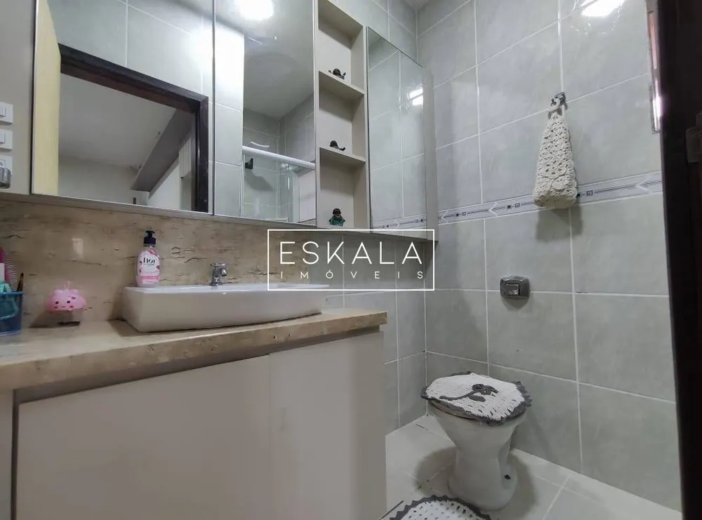 Casa, 2 quartos, 83 m² - Foto 6