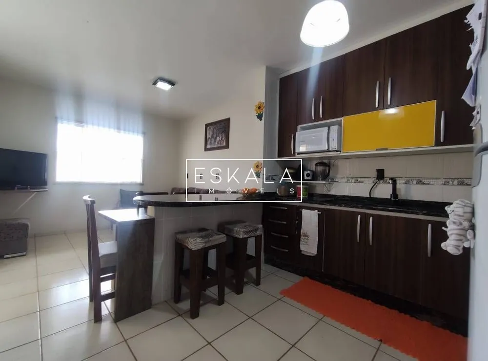 Casa, 2 quartos, 83 m² - Foto 4