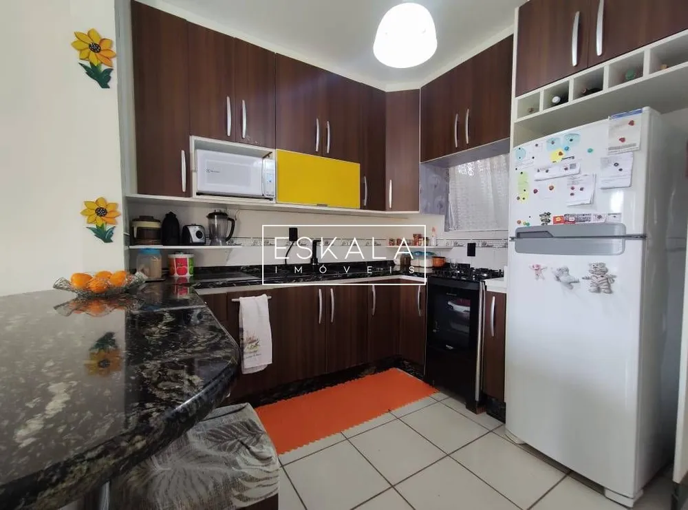Casa, 2 quartos, 83 m² - Foto 5