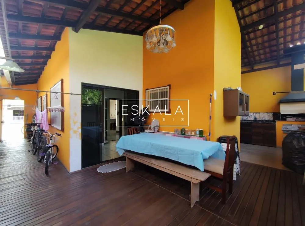 Casa, 2 quartos, 83 m² - Foto 1