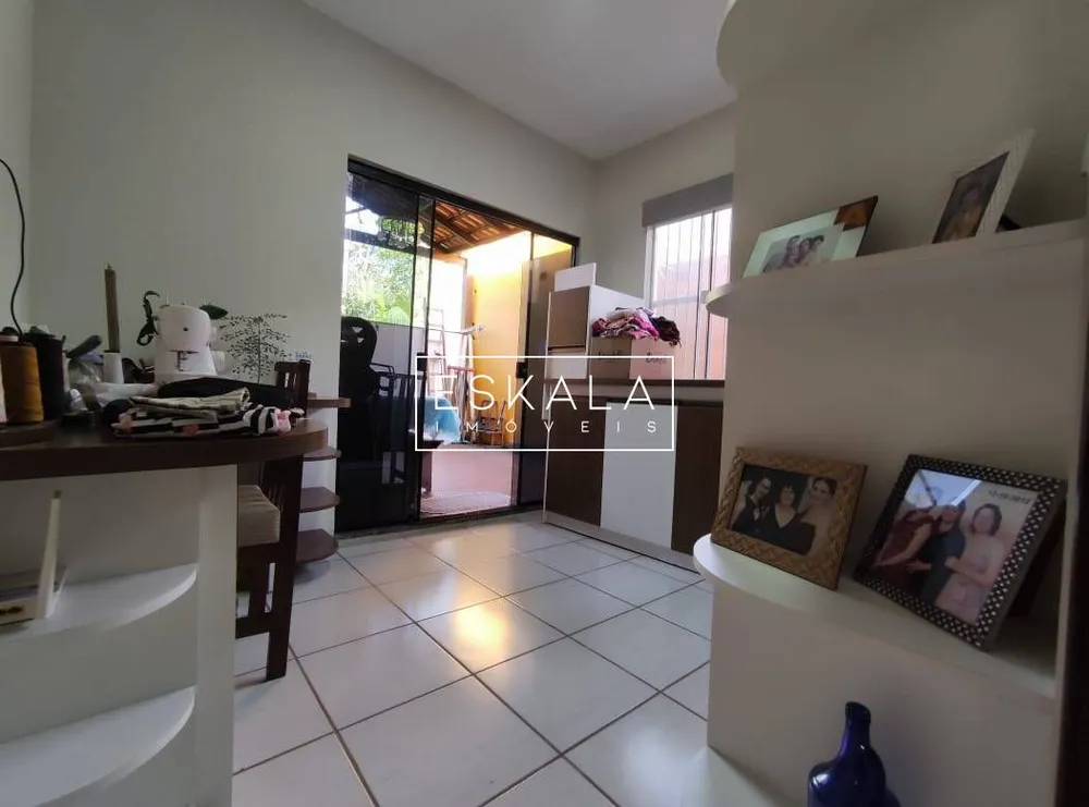 Casa, 2 quartos, 83 m² - Foto 3