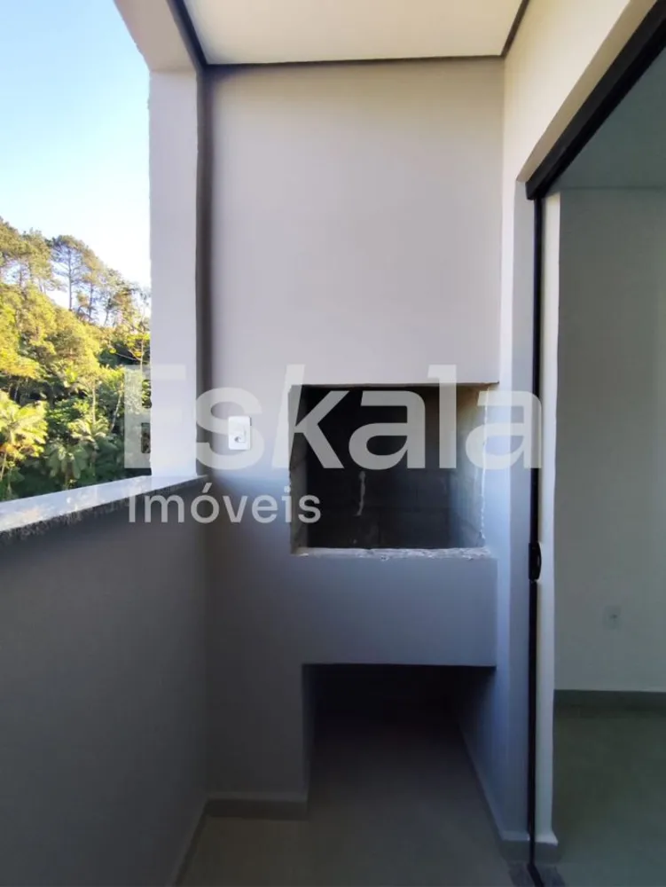 Apartamento, 2 quartos, 50 m² - Foto 2