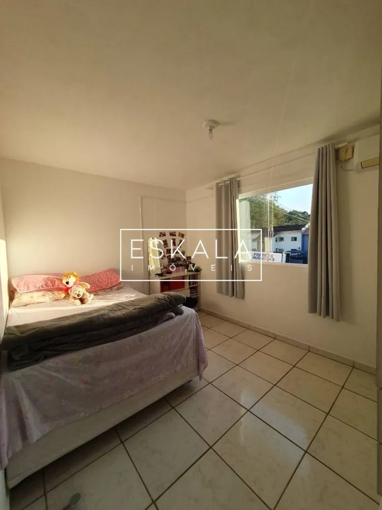 Apartamento, 2 quartos, 49 m² - Foto 1