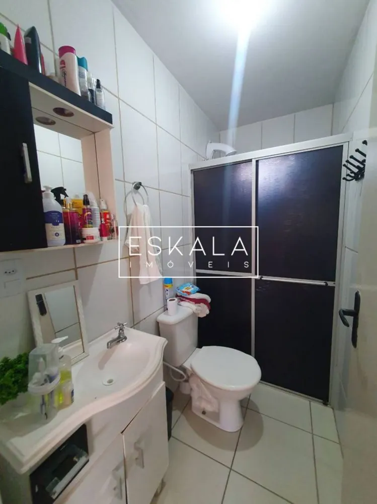 Apartamento, 2 quartos, 49 m² - Foto 2