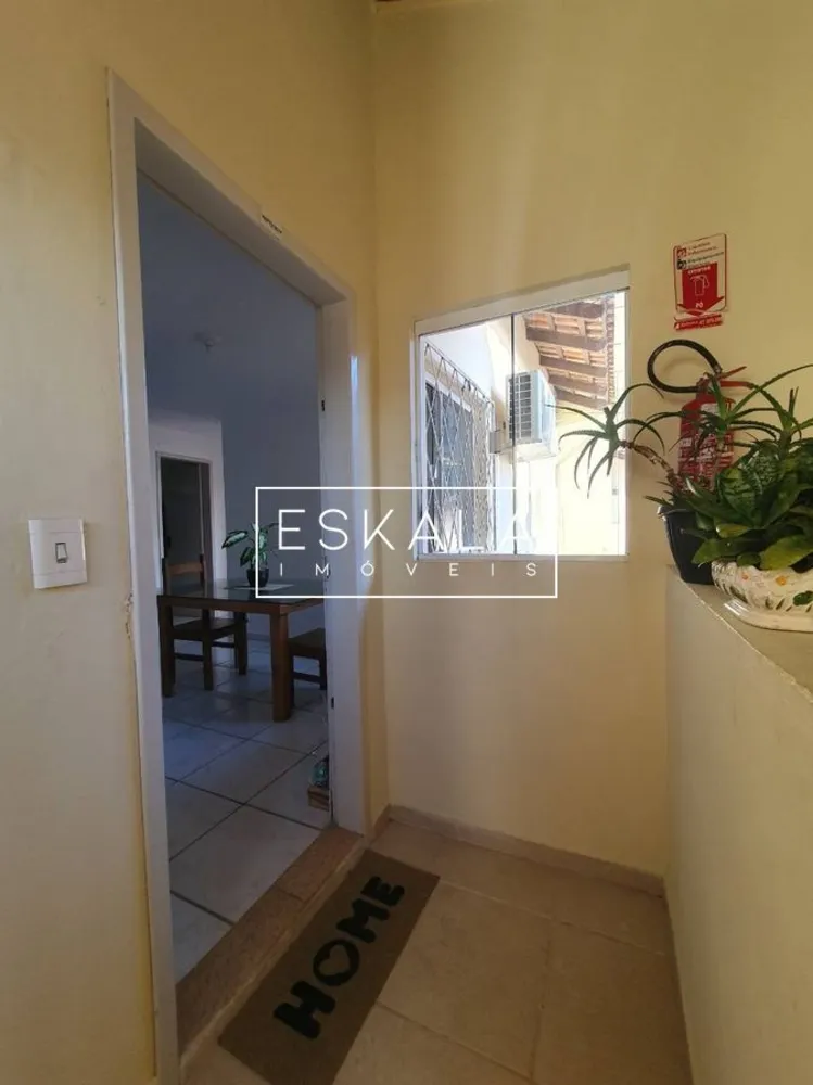 Apartamento, 2 quartos, 49 m² - Foto 3