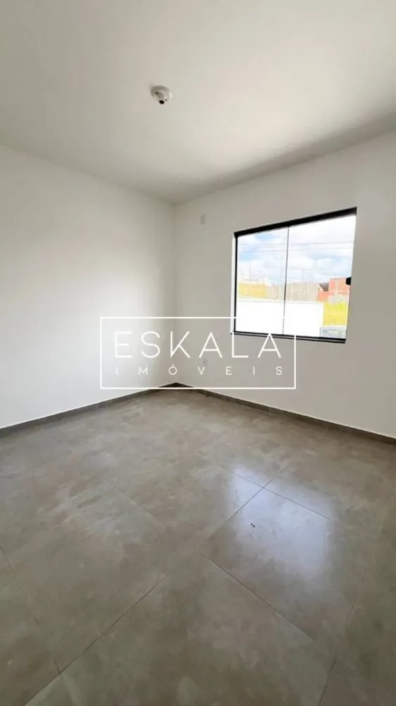 Casa, 2 quartos, 50 m² - Foto 3