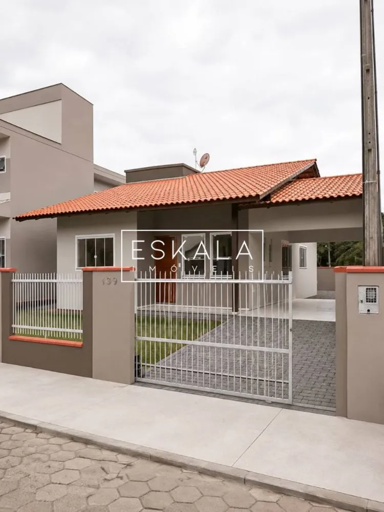 Casa, 2 quartos, 357 m² - Foto 1