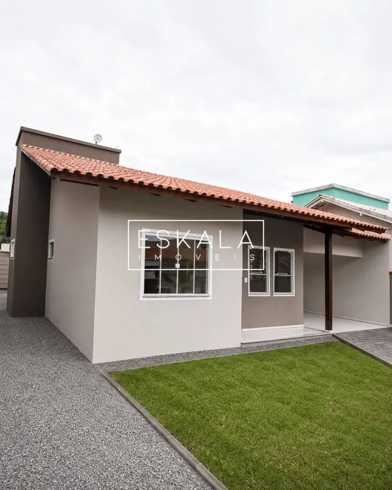 Casa, 2 quartos, 357 m² - Foto 2