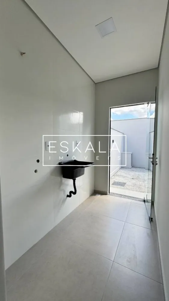Casa, 2 quartos, 60 m² - Foto 7