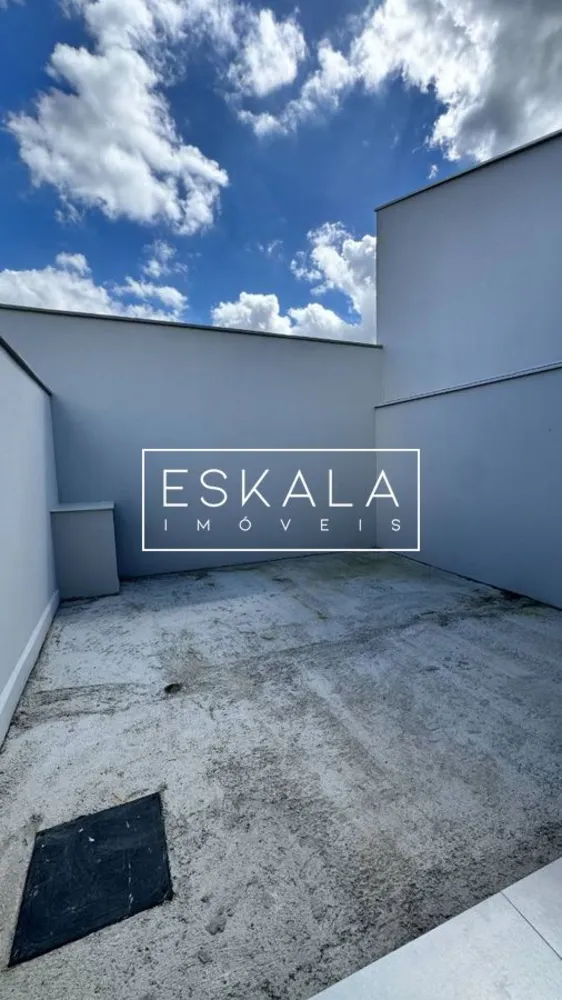 Casa, 2 quartos, 60 m² - Foto 2