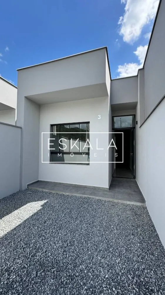 Casa, 2 quartos, 60 m² - Foto 1