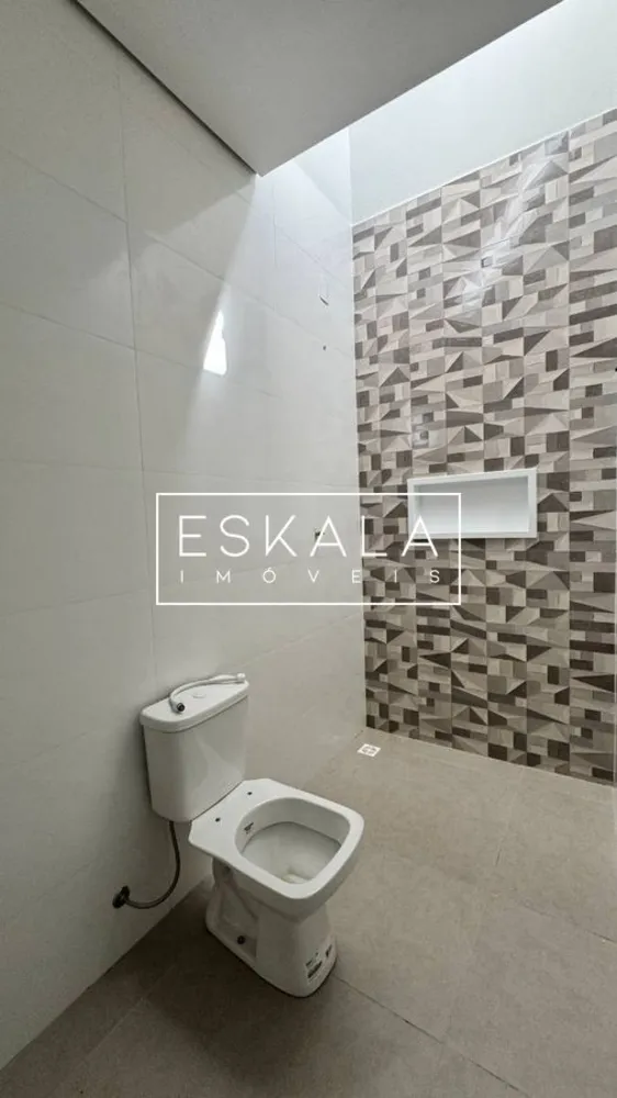 Casa, 2 quartos, 60 m² - Foto 6