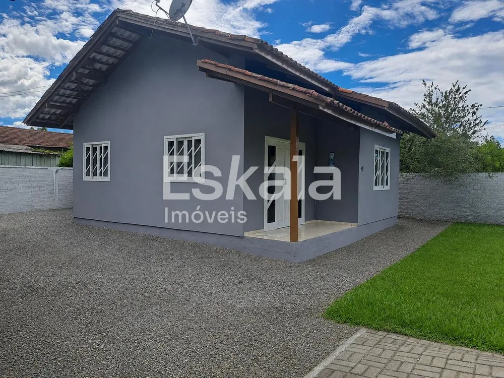 Casa, 2 quartos, 120 m² - Foto 3