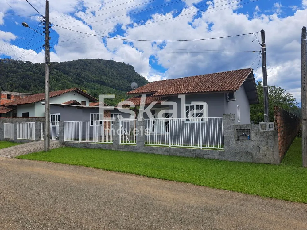Casa, 2 quartos, 120 m² - Foto 1