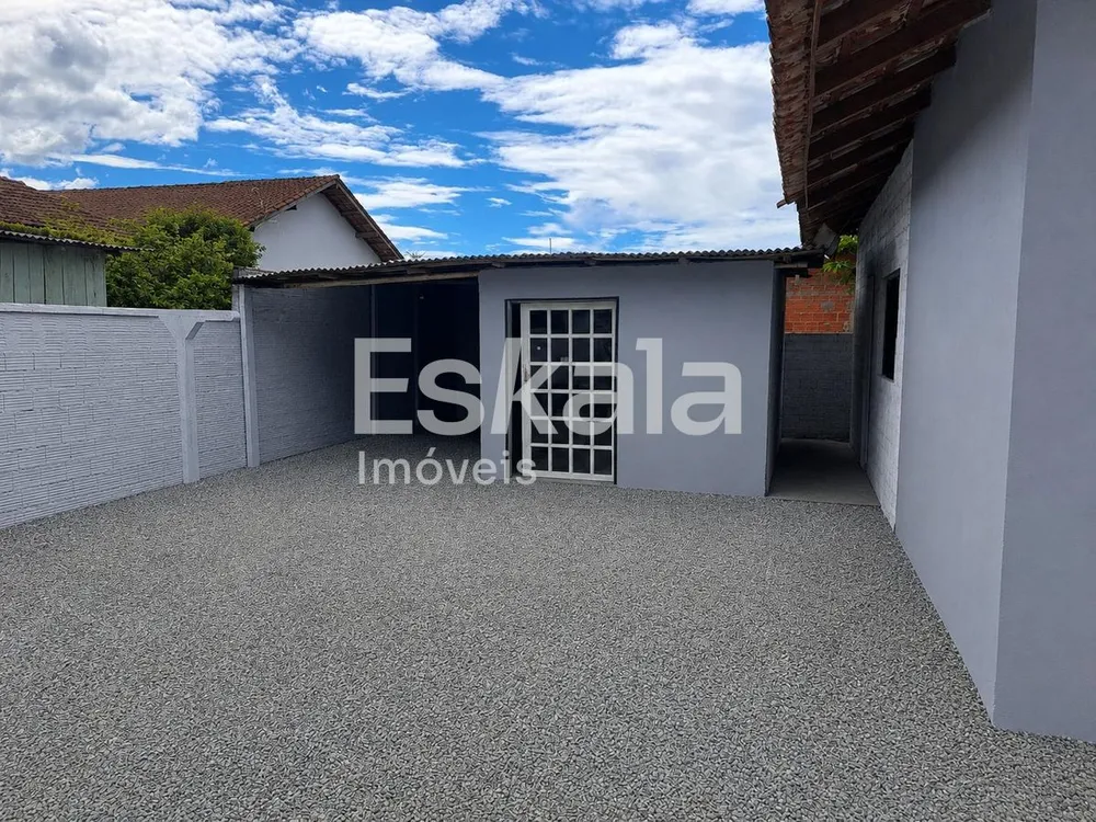 Casa, 2 quartos, 120 m² - Foto 4