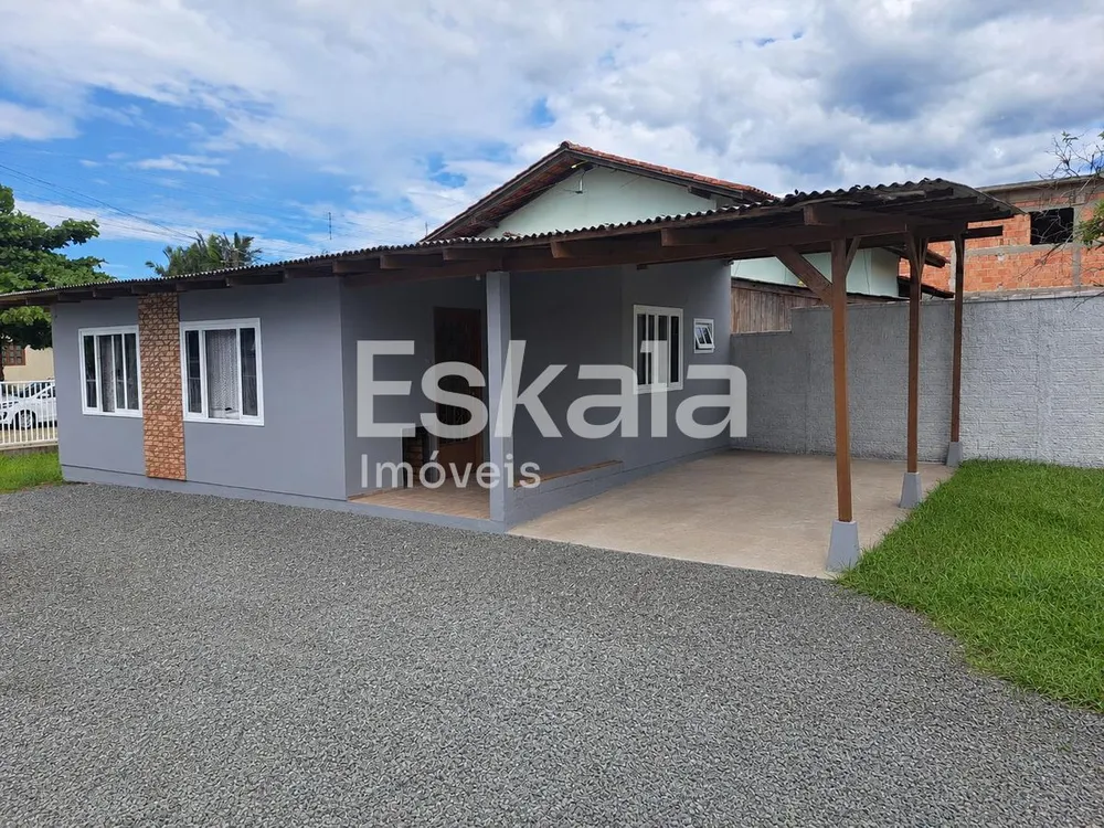 Casa, 2 quartos, 120 m² - Foto 2