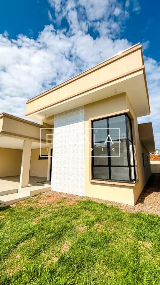 Casa, 3 quartos, 150 m² - Foto 8