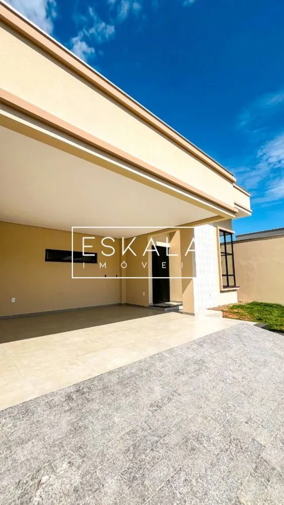 Casa, 3 quartos, 150 m² - Foto 3