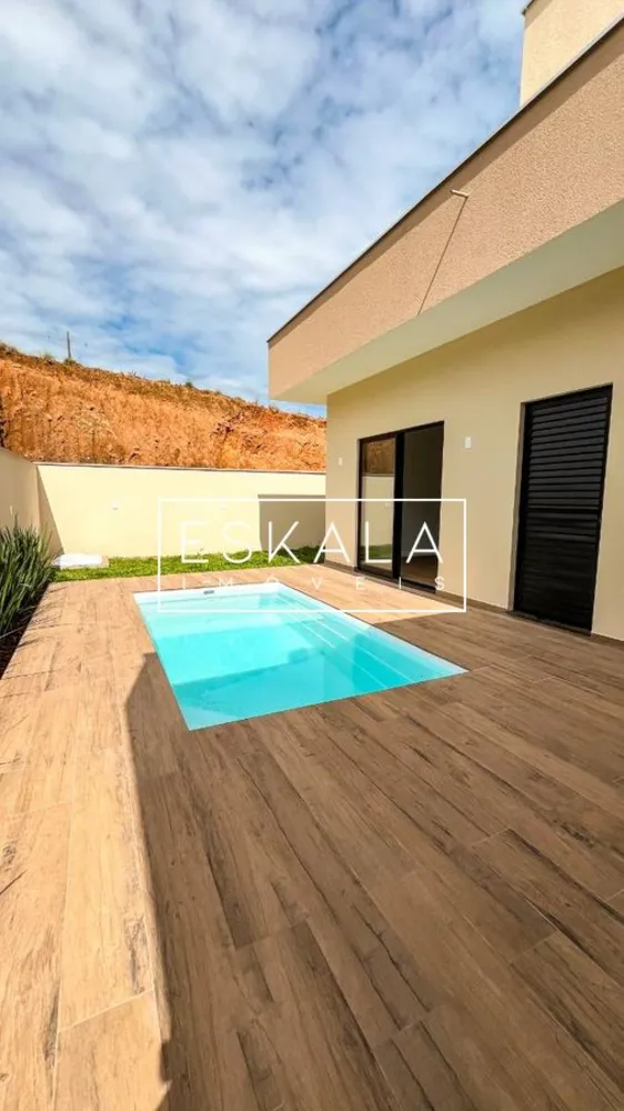 Casa, 3 quartos, 150 m² - Foto 1