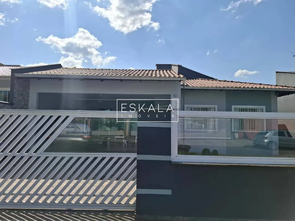 Casa, 3 quartos, 360 m² - Foto 1