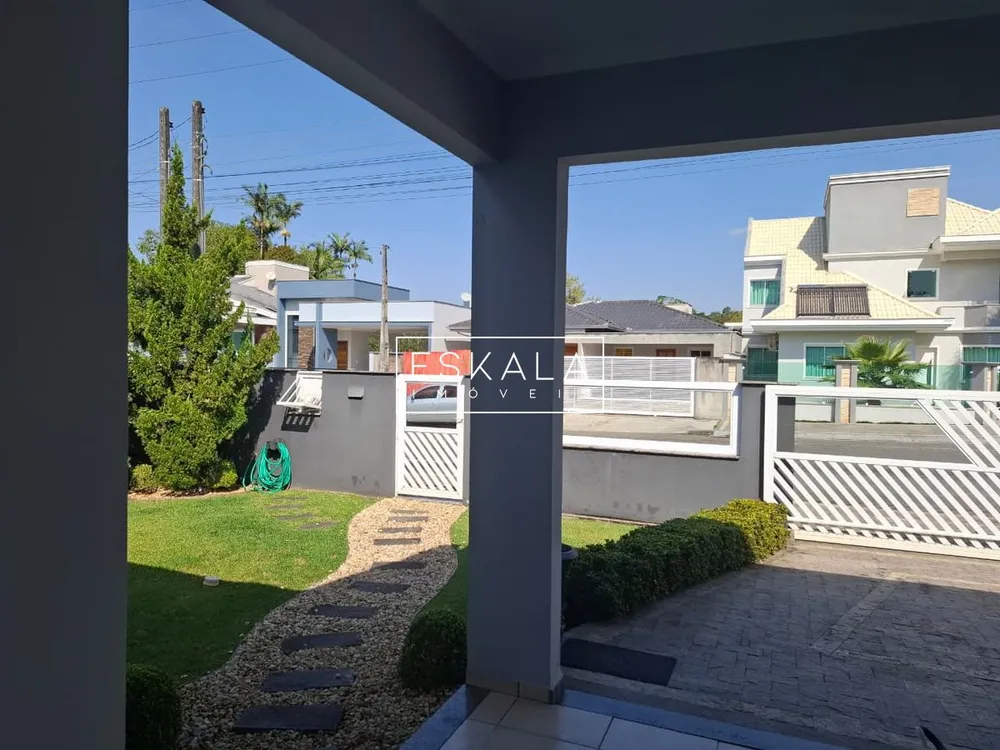 Casa, 3 quartos, 360 m² - Foto 2
