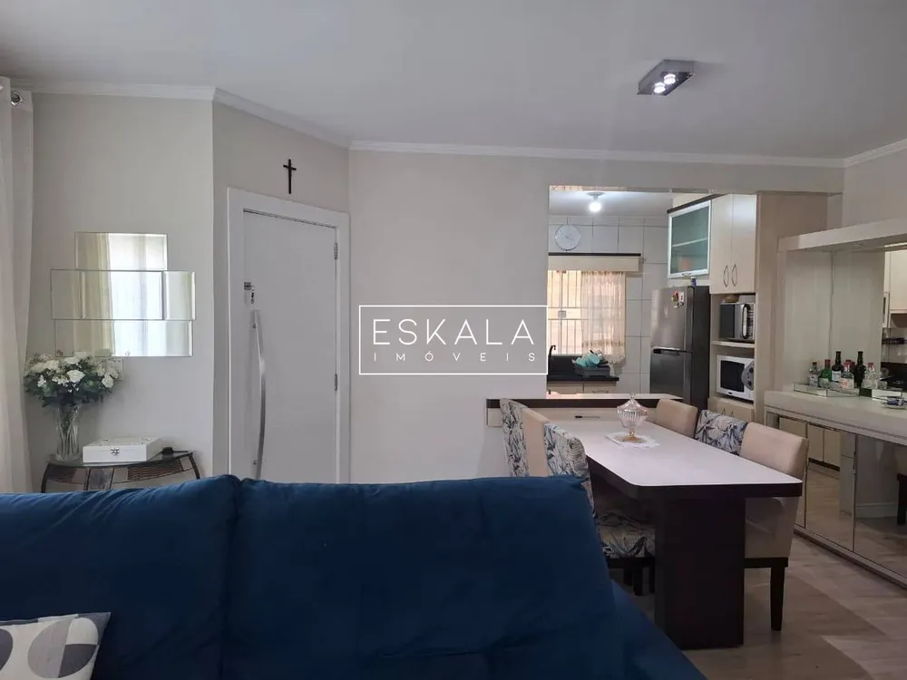 Casa, 3 quartos, 360 m² - Foto 4