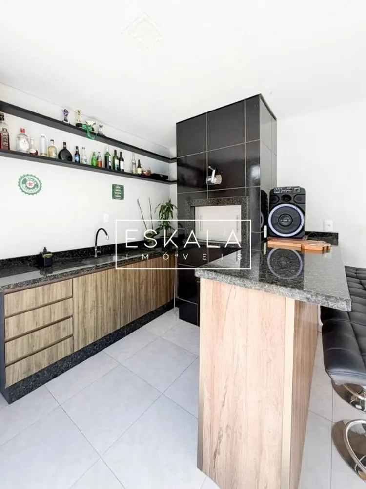 Casa, 3 quartos, 162 m² - Foto 7