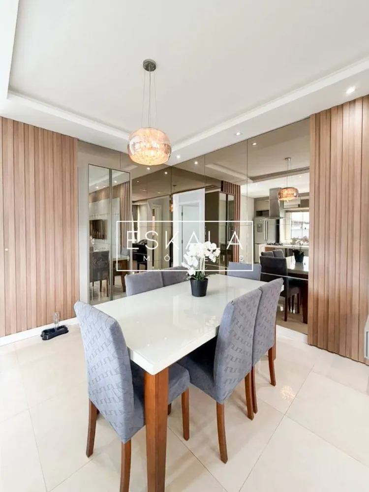 Casa, 3 quartos, 162 m² - Foto 2