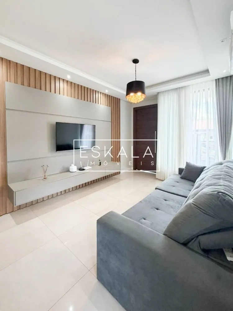Casa, 3 quartos, 162 m² - Foto 3