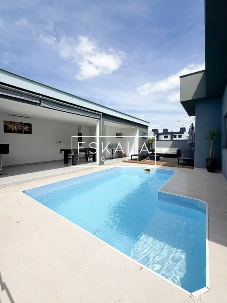 Casa, 3 quartos, 162 m² - Foto 6