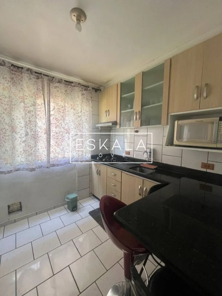 Apartamento, 2 quartos, 50 m² - Foto 4