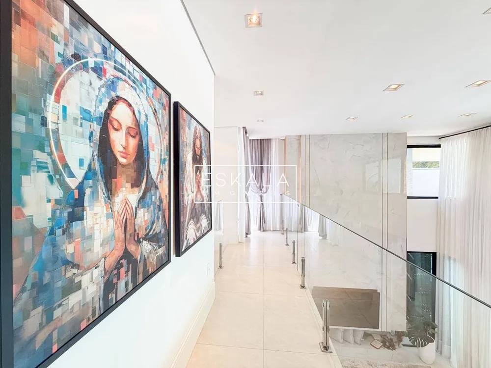 Casa, 3 quartos, 316 m² - Foto 4
