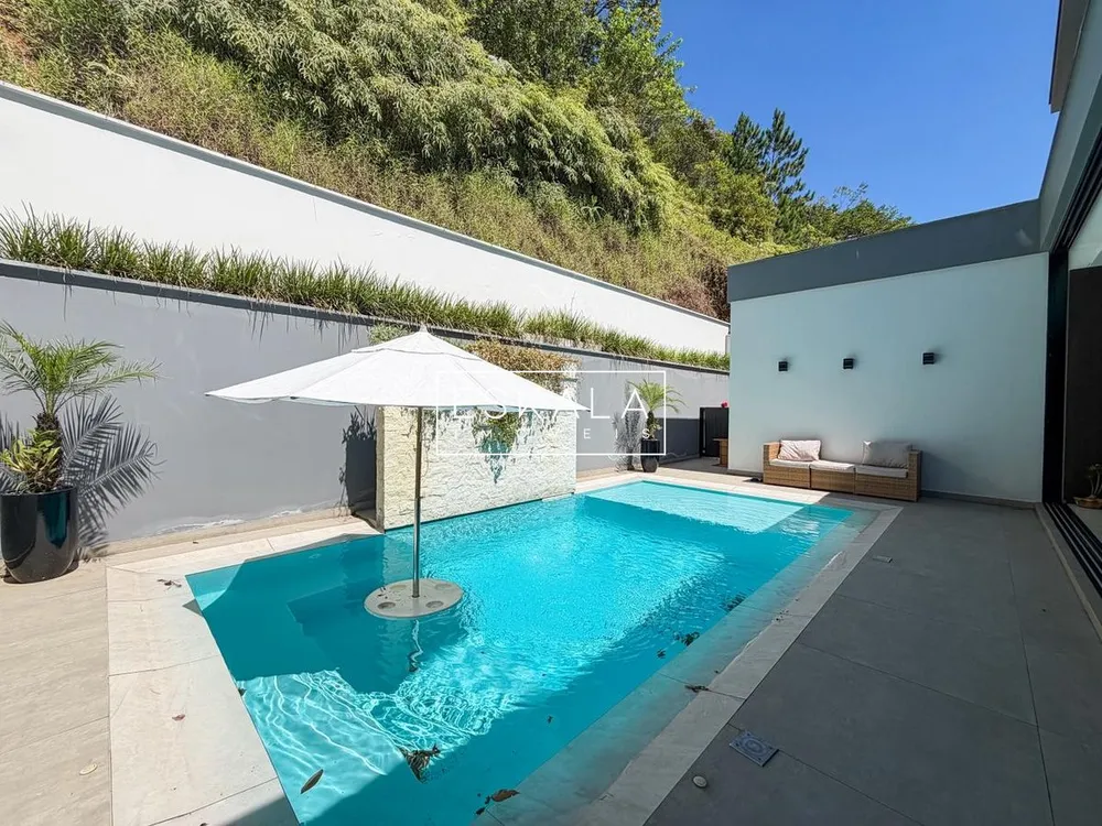 Casa, 3 quartos, 316 m² - Foto 2