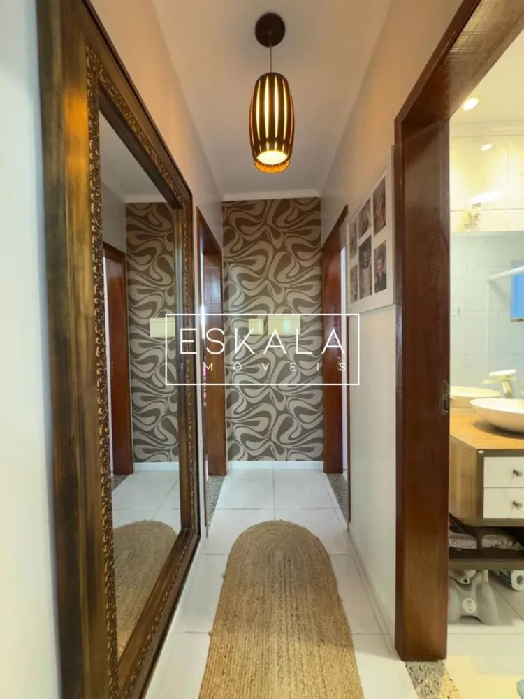 Apartamento, 2 quartos, 75 m² - Foto 2