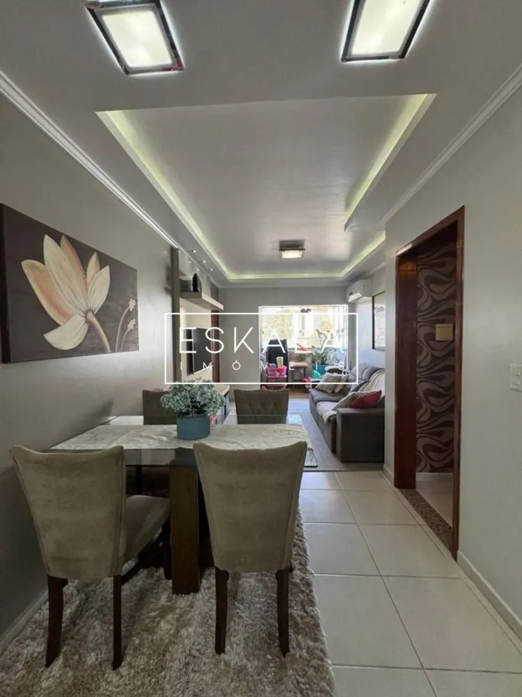 Apartamento, 2 quartos, 75 m² - Foto 6
