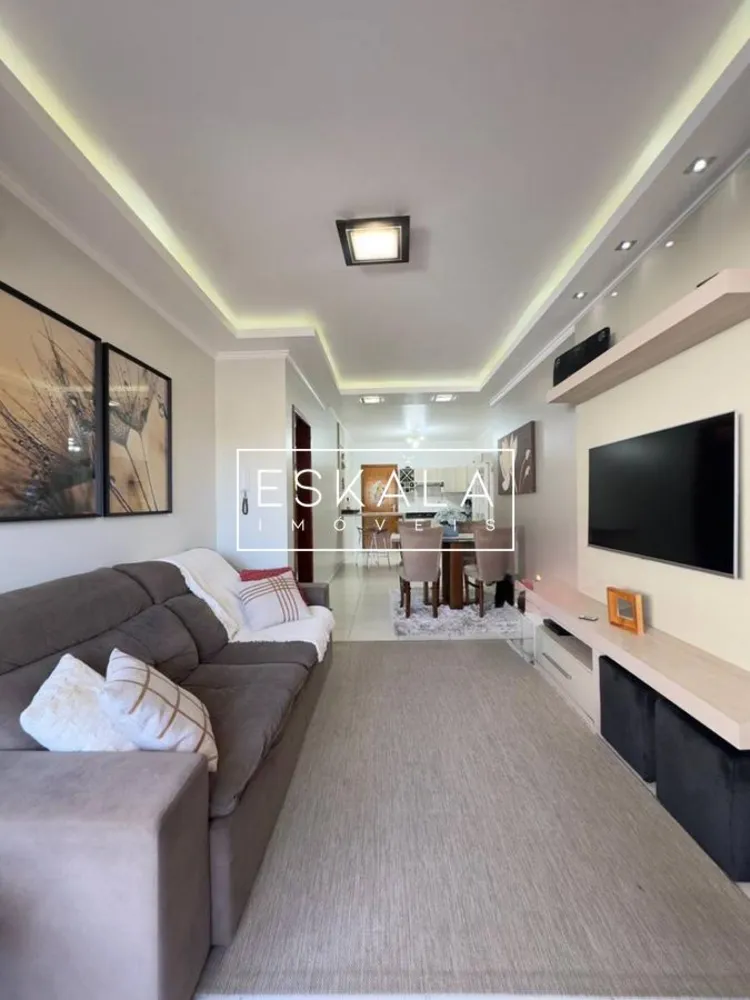 Apartamento, 2 quartos, 75 m² - Foto 7