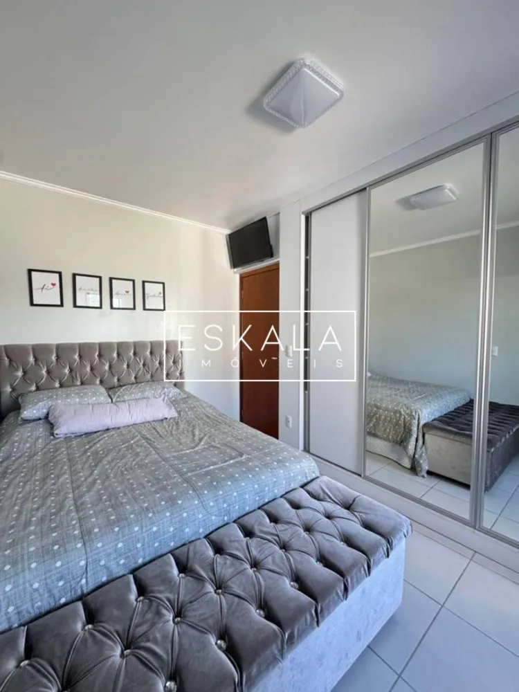 Apartamento, 2 quartos, 75 m² - Foto 8