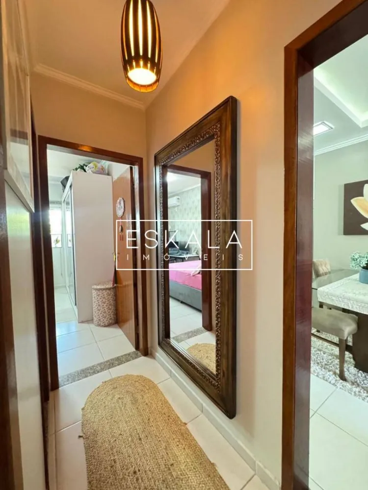 Apartamento, 2 quartos, 75 m² - Foto 3