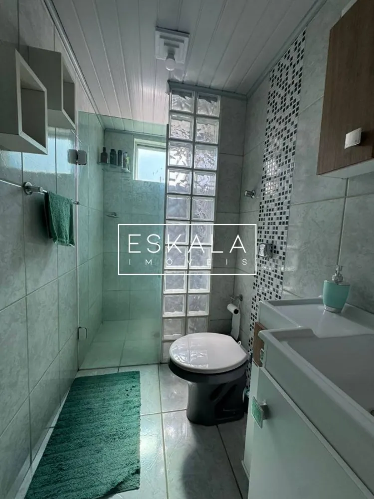 Apartamento, 2 quartos, 58 m² - Foto 3